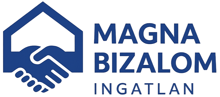 Magna Bizalom Ingatlan