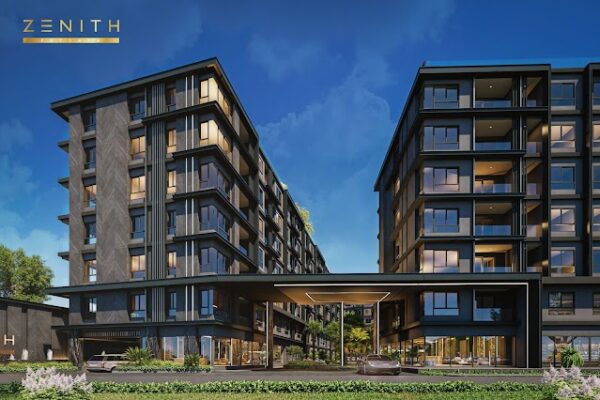Zenith Pattaya I