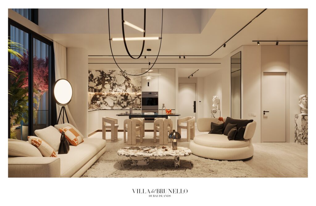 22 Poster BRUNELLO