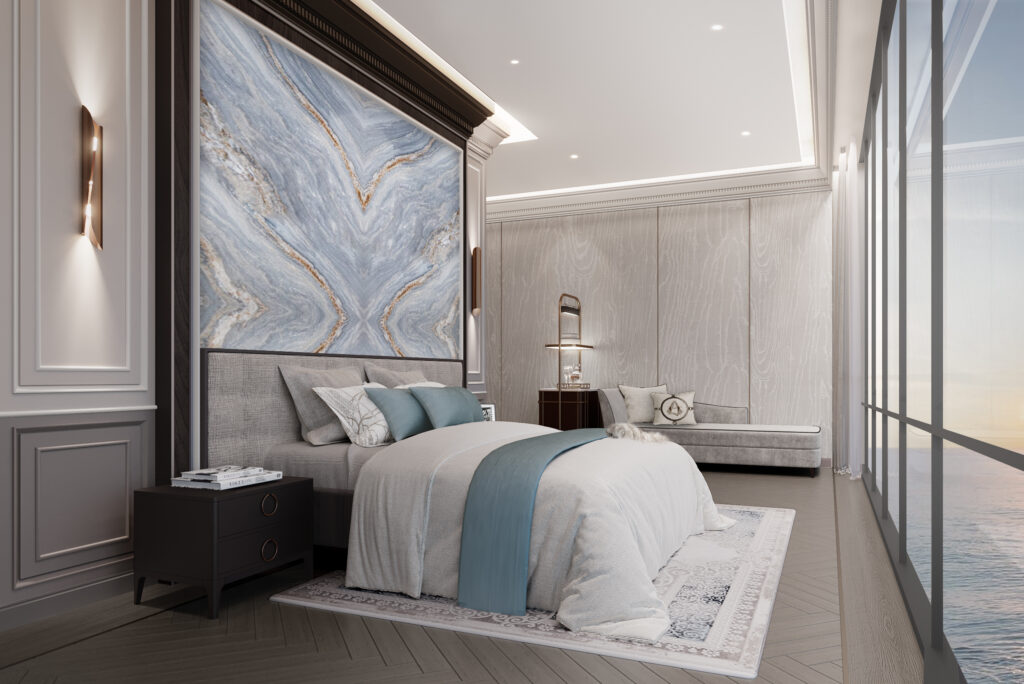 7-MASTER BED LOW
