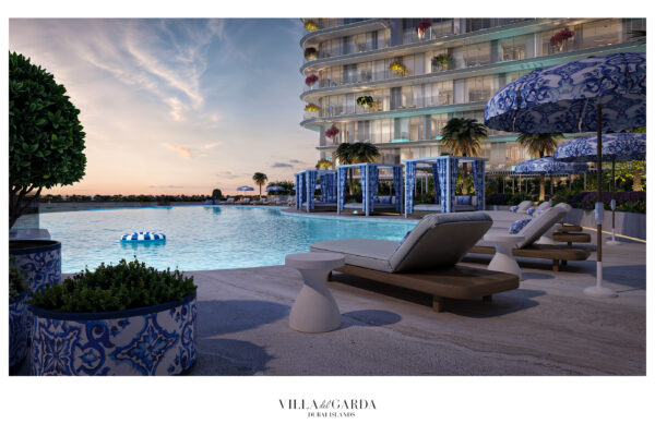 Villa del GARDA – Dubai
