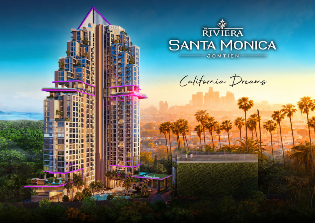 Riviera Santa Monica