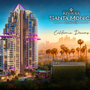 Riviera Santa Monica